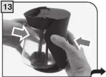 GAGGIA 610 100 361 - LIMPEZA DO MILK ISLAND - 11