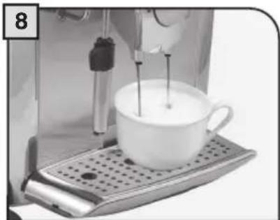 GAGGIA 610 100 361 - USO MILK ISLAND - 8