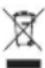 FAGOR FFJ8845X - Waste management of electrical and electronic appliances. - 1