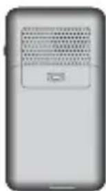 Fysic FM8800+ - Placing the SIM-card and battery: - 6