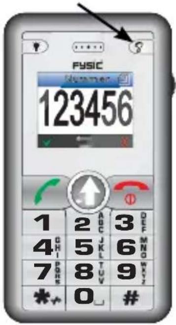 Fysic FM8800+ - Fonctionnement: - 1