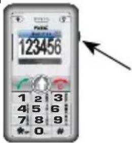 Fysic FM8800+ - Introductie: - 1