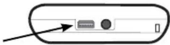 Fysic FM8800+ - Charging: - 1