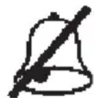 DORO 318w - Aπενεργοποίηση/ενεργοποίηση κουδουνισμό - 1