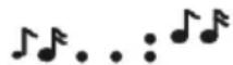 DORO PhoneEasy 312ci - Ring signal - 3