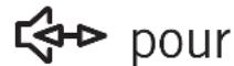 DORO PhoneEasy 312ci - Appel des numéros enregistrés dans la mémoire des appeals - 2