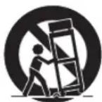 FUNAI LC195SLX - Important Safety Instructions - 1