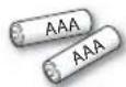 FUNAI LC195SLX - √ Supplied Accessories - 4