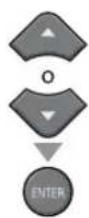 FUNAI LC195SLX - Utilice [Cursor ▲/▼] para seleccionar "Clase de TV", y luego presione [ENTER]. - 1