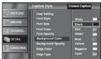FUNAI LC195SLX - Background Color - 1