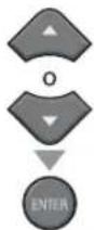 FUNAI LC195SLX - Utilice [Cursor ▲/▼] para seleccionar - 1