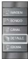 FUNAI LC195SLX - Bloqueo Infantil - 3