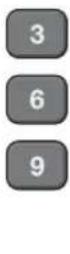 FUNAI LC195SLX - Use [the Number buttons] to enter the 4-digit numbers for your PIN Code. - 3