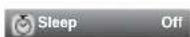 FUNAI LC195SLX - Sleep Timer - 2