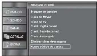 FUNAI LC195SLX - Utilice [Cursor ▲/▼] para seleccionar - 2