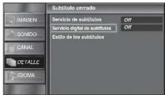 FUNAI LC195SLX - Modo "Roll-up": - 3