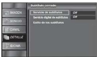 FUNAI LC195SLX - Subtítulo Cerrado - 9