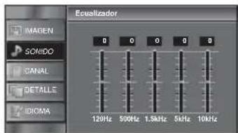 FUNAI LC195SLX - Ecualizador - 2