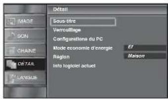 FUNAI LC195SLX - Sous-titres - 5