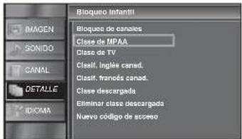 FUNAI LC195SLX - Blaquise de Canales - 6