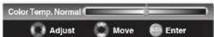 FUNAI LC195SLX - Brightness, Contrast, Color, Tint, Sharpness, Color Temperature - 6