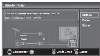FUNAI LC195SLX - Antes de comenzar : - 5
