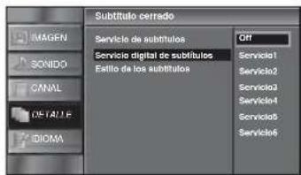 FUNAI LC195SLX - Modo "Roll-up": - 6