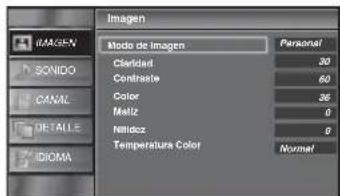 FUNAI LC195SLX - Ajuste de Imagen - 5