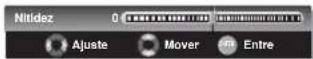 FUNAI LC195SLX - Claridad, Contraste, Color, Matiz, Nitidez, Temperatura color - 6