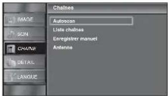 FUNAI LC195SLX - Autoscan - 5
