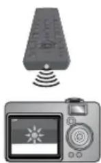 FUNAI LC195SLX - Vérification du Signal IR - 1
