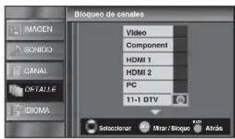 FUNAI LC195SLX - Blaquise de Canales - 4