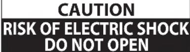 FUNAI LC195SLX - WARNING: TO REDUCE THE RISK OF FIRE OR ELECTRIC SHOCK, DO NOT EXPOSE THIS APPARATUS TO RAIN OR MOISTURE. - 2