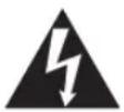 FUNAI LC195SLX - AVERTISSEMENT: POUR RÉDUIRE LES RISQUES D'INCENDIE OU DE CHOC ÉLECTRIQUE, N'EXPOSEZ PAS CET APPAREIL À LA PLUIE OU À L'HUMIDITÉ. - 1
