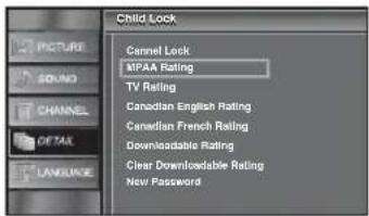 FUNAI LC195SLX - MPA A Rating - 7