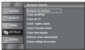 FUNAI LC195SLX - Blaquise de Canales - 2