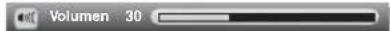 FUNAI LC195SLX - Ajuste de Volumen - 2