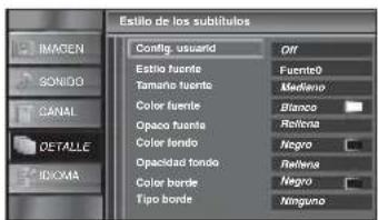 FUNAI LC320SLX - DTV - 6