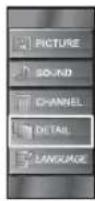 FUNAI LC320SLX - PC Settings - 4