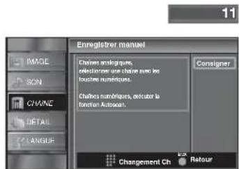 FUNAI LC320SLX - Enregisterr Manuel - 7