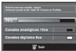 FUNAI LC320SLX - Antes de comenzar: - 8