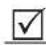 FUNAI LC320SLX - Accessoires Fournis - 7