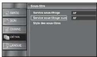 FUNAI LC320SLX - Mode "Roll-up": - 3