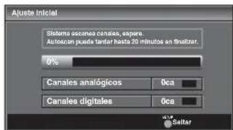 FUNAI LC320SLX - Antes de comenzar: - 5