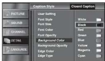 FUNAI LC320SLX - Background Color - 1