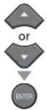FUNAI LC320SLX - Use [Cursor / ] to select "TV Rating", then press [ENTER]. - 1