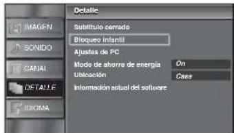 FUNAI LC320SLX - Broqueo Infantil - 5