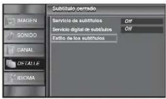 FUNAI LC320SLX - DTV - 3
