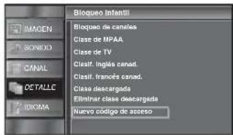 FUNAI LC320SLX - Utilice [Cursor / ] para seleccionar - 2