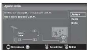 FUNAI LC320SLX - Antes de comenzar: - 4